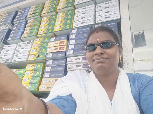 Malini M