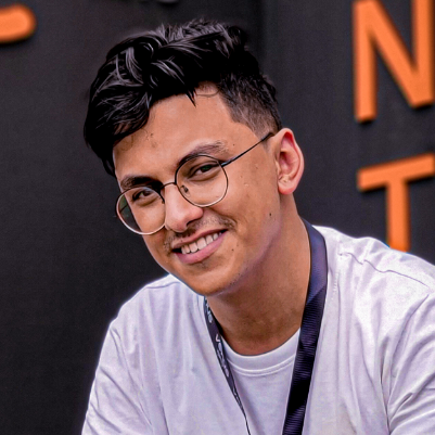 author