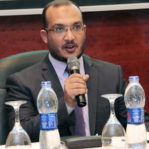 Mr Ahmed Sabry