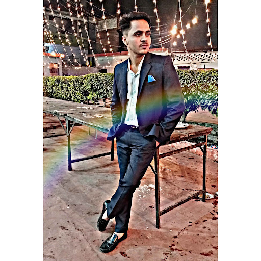 author