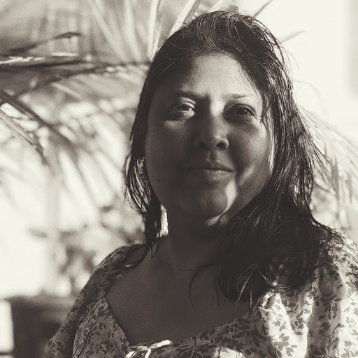 Shweta Ron