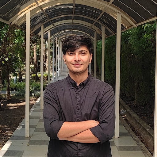 Ayush Thakur