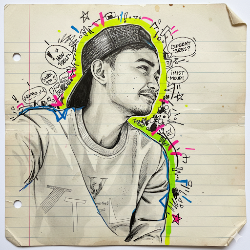 author