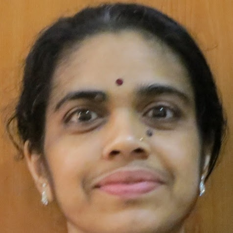 Lekha K