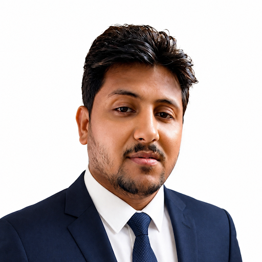 Dilip Tiwary