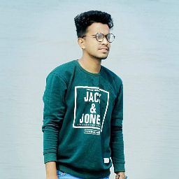 author