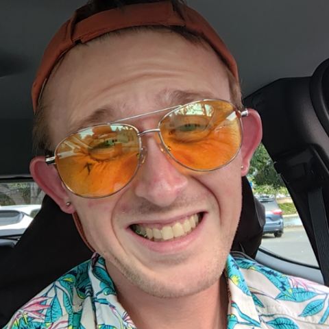 Kristofer Right