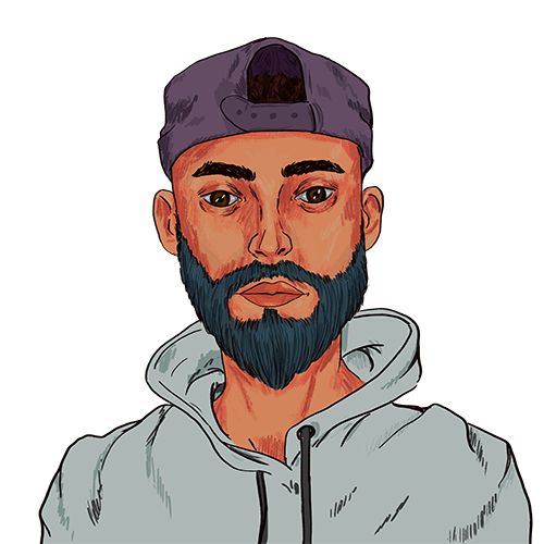 author
