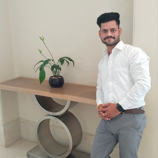 Devendra kumar Tyagi