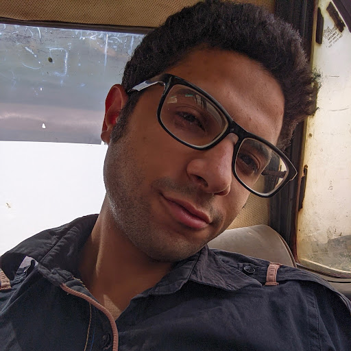 Beshoy Atif