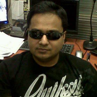 author