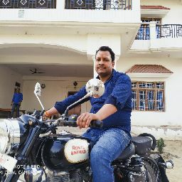 Pramod Singh