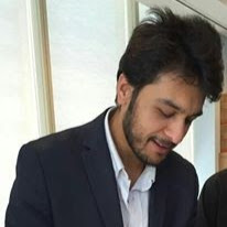 Anmol Arora