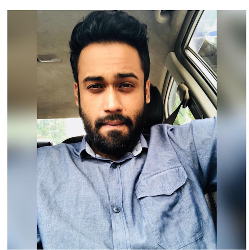 Salman Zubaer