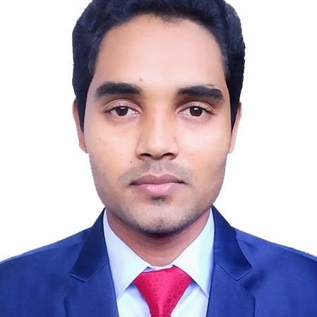 Nahid Hasan
