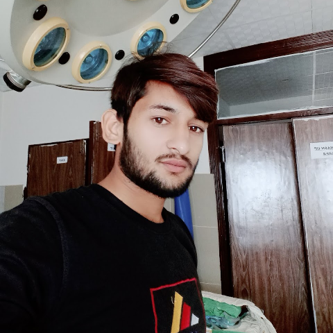 Ghazanfar Aftab