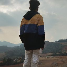 author