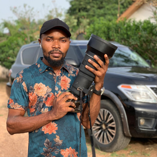Kelvin Awudza
