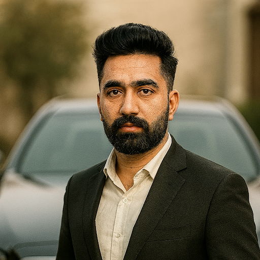 author