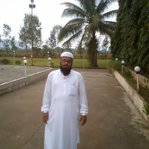 shabbir patel