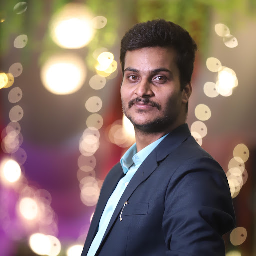VISHAL KAPOOR