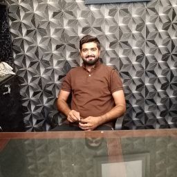 author