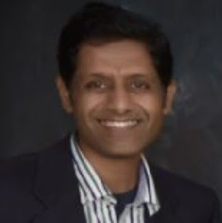 Kiran Bacche