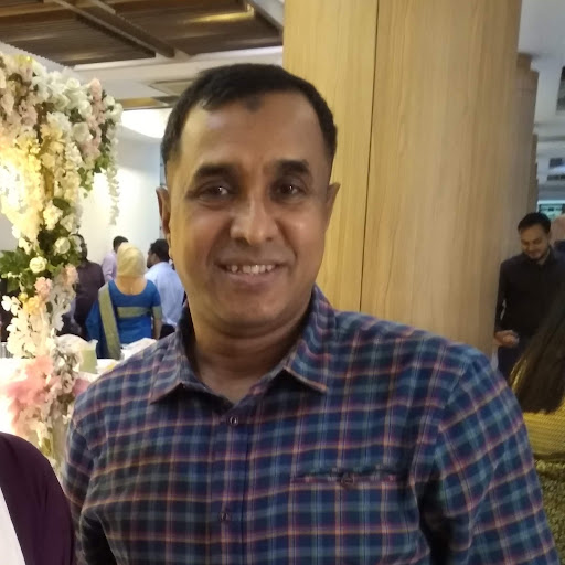 Rohul Amin