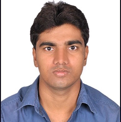 MITHLESH YADAV