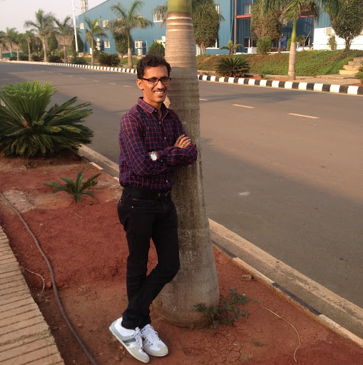 Vinayak Neeralagi