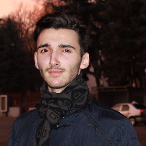 author