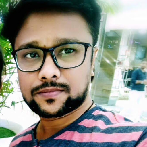 ankit chudasama
