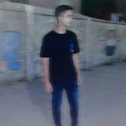 author