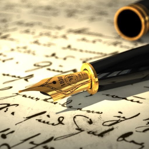 HANDwritingMASTER