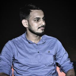 author