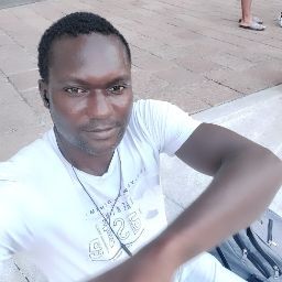author
