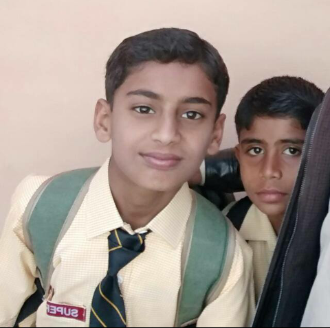 author