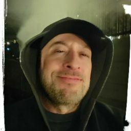 author