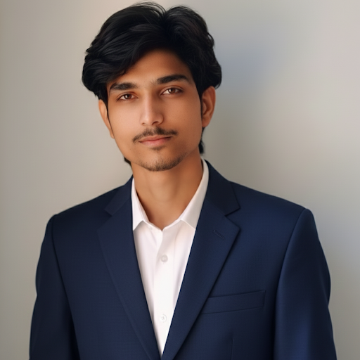 author