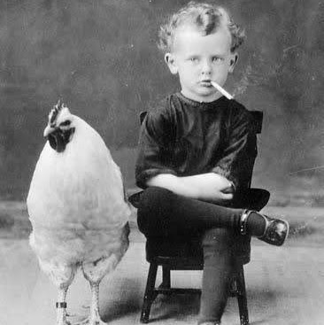 Chook Fowler