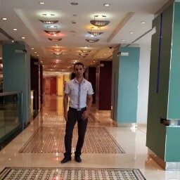 Fazel Zarei