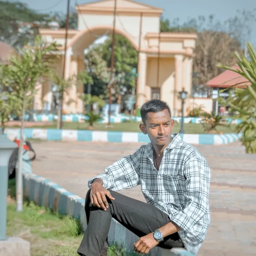 Jay karan Kumar