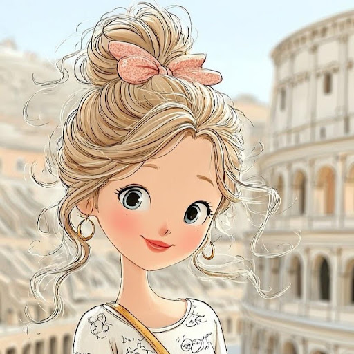 Barbi Girl