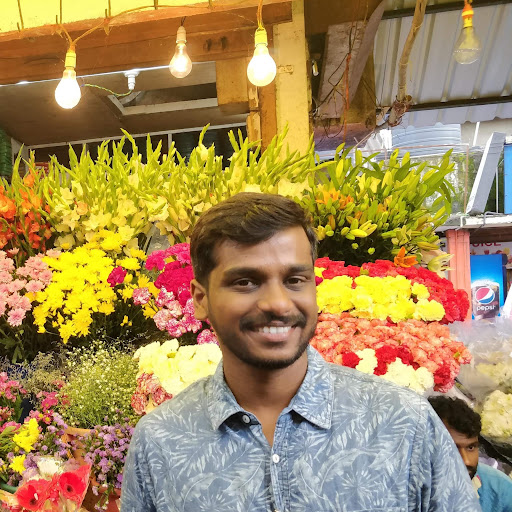 Gowthaman R