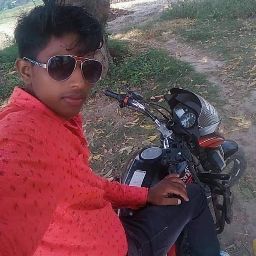 Vicky Roy