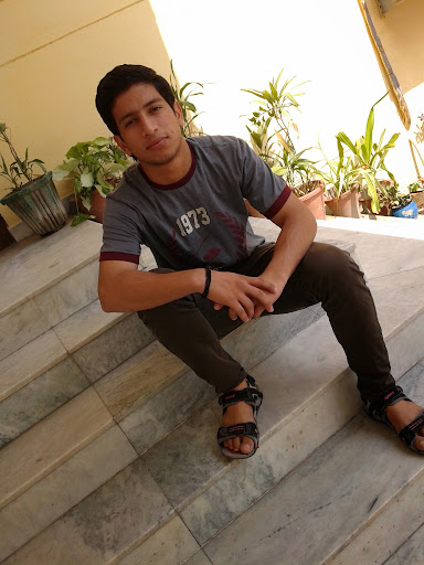 author