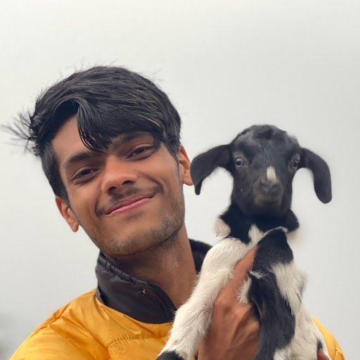 Rahul Khanal