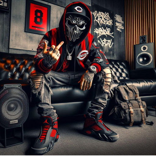 Thug Killuminati Life Killuminati