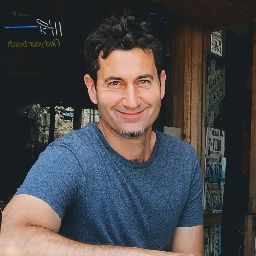 author