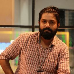 author